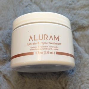 Aluram Hydrate & Repair Treatment